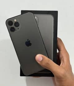iphone 11 pro 256 GB my WhatsApp number 0329*26*51*586