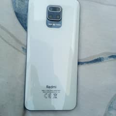 Redmi mobile for sale.