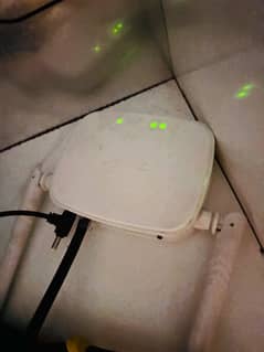 tenda router
