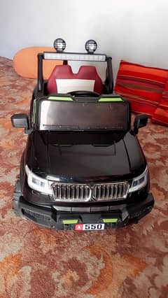 kids car