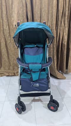 baby Stroller in a 10/8 condition