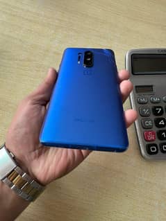 one plus 8pro 12/256