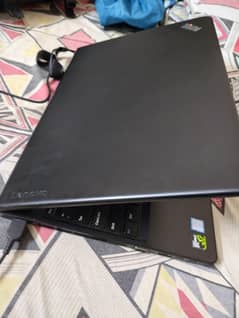 Lenovo e570 Thinkpad i7 7th gen 2 gb Nvidia GTX graphics card