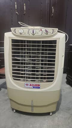 room air cooler good condition