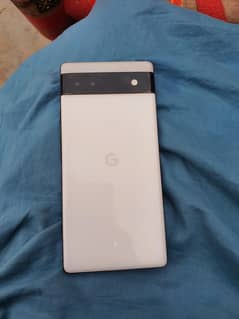 Google pixel 6a pta approved 6gb 128gb