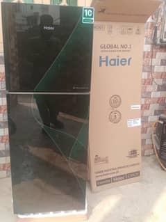 Hair fridge invantar technology new ha