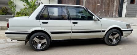 Corolla 1987/1992