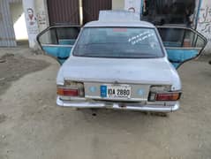 Corolla