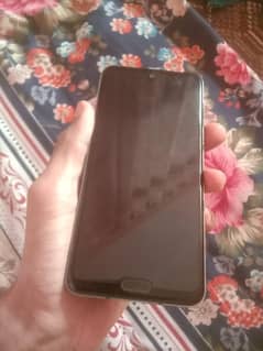 Sharp Aquos R3 Non Pta