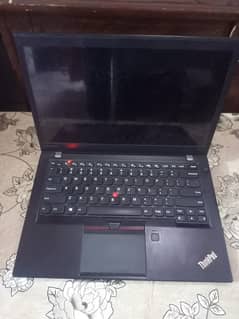 Laptop for sale!!! Lenovo Thinkpad T460s