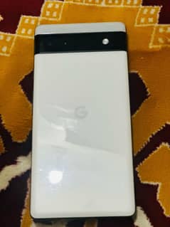 Google pixel 6a pta /6128 10by10