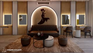 Ideal Shop For Rent For Garments, Saloon Fast Food, Clinic