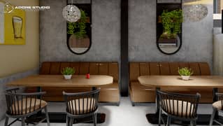 Shop For Rent For At Near D Ground Faisalabad (Best For Fast Food, Travel &Amp; Tour, Mart, Cafe)