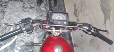 CD 70 HONDA
