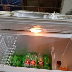 Haier refrigerator for sale