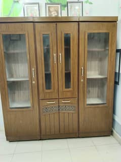 Complete Furniture Set