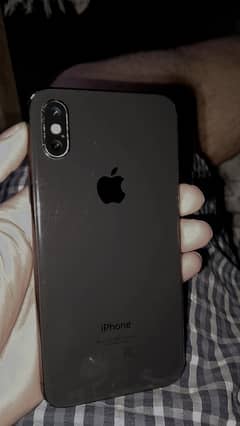 iphone xs non pta