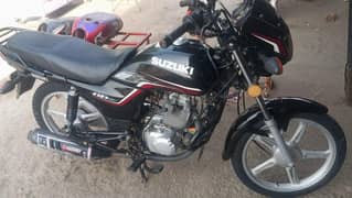 Suzuki