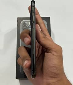 iphone 11 pro 256 GB my WhatsApp number 0329*26*51*586