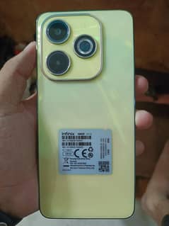 infinix