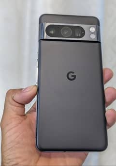Pixel 8 pro 12/256