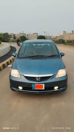 Total genuine Honda city idsi 0324-4912226