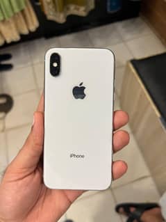 Exchange or sale