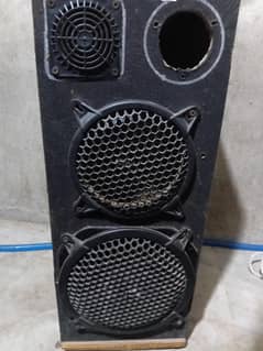 speaker