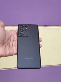 Samsung s21 ultra 5g