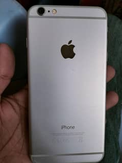 Iphone 6 Plus 64 gb PTA Approved exchange possible any other iphone