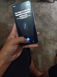 vivo s1 used bilkul fresh ha