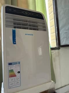 AC sky word best AC  inverter