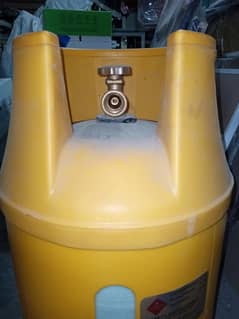 Fiber Gass Celender