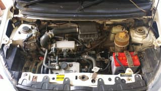 united brova car for sale /Exchange