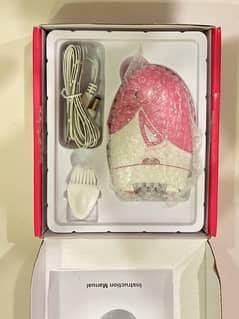 Kemei Epilator