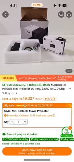 Mini