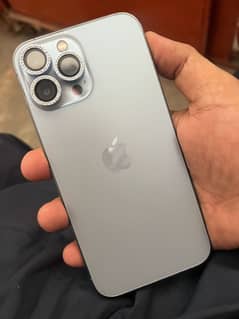 iPhone 13 Pro Max 128 Gb 87 battery health WhatsApp 03049499865