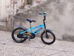 cycle.