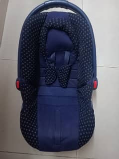 Slightly Used Baby Carrier – Good  Condition & Affordable Price
