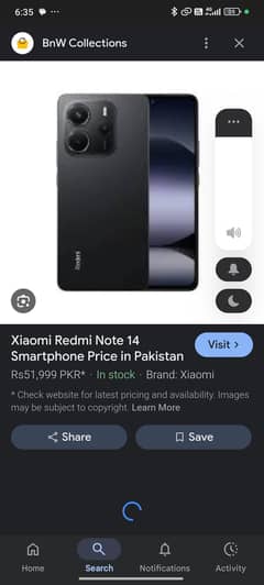 redmi note 14 3 days used only exchange only