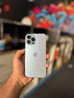Iphone 13 Pro Max exchange with 14pro possible
