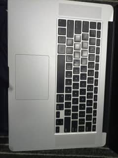MacBook Pro 2012 - Battery Dead - No charger - Need to Install OS
