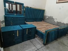 bedsat