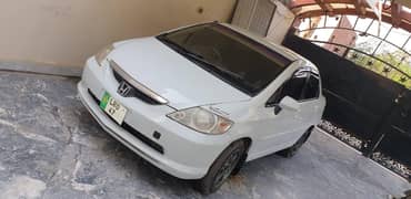 Honda city 2003 with Two Digit Number