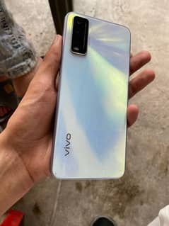 Vivo V20, one hand used Mobile, urgent sell, condition 9/10