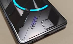 infinix