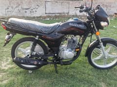 Suzuki