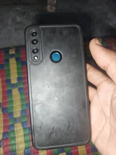 Huawei y9prime 4/128
