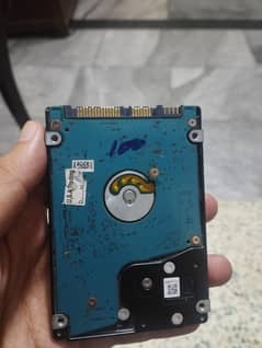 Laptop Hard drive Slim 320 GB,  Ram 2gb 2 pieces DDR 3