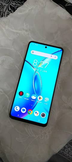 VIVO Y36 8/128 For Sale Brand New